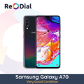 Samsung Galaxy A70 (A705YN) - Very Good Condition - ReDial