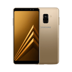 Samsung Galaxy A8 (A530F / 2018) - Good Condition - ReDial