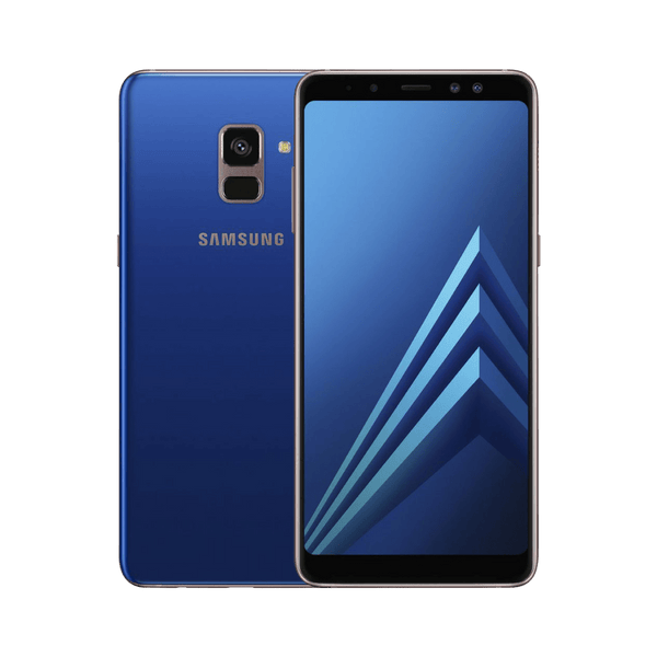 Samsung Galaxy A8 (A530F / 2018) - Good Condition - ReDial