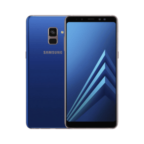 Samsung Galaxy A8 (A530F / 2018) - Good Condition - ReDial