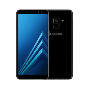 Samsung Galaxy A8 (A530F / 2018) - Good Condition - ReDial