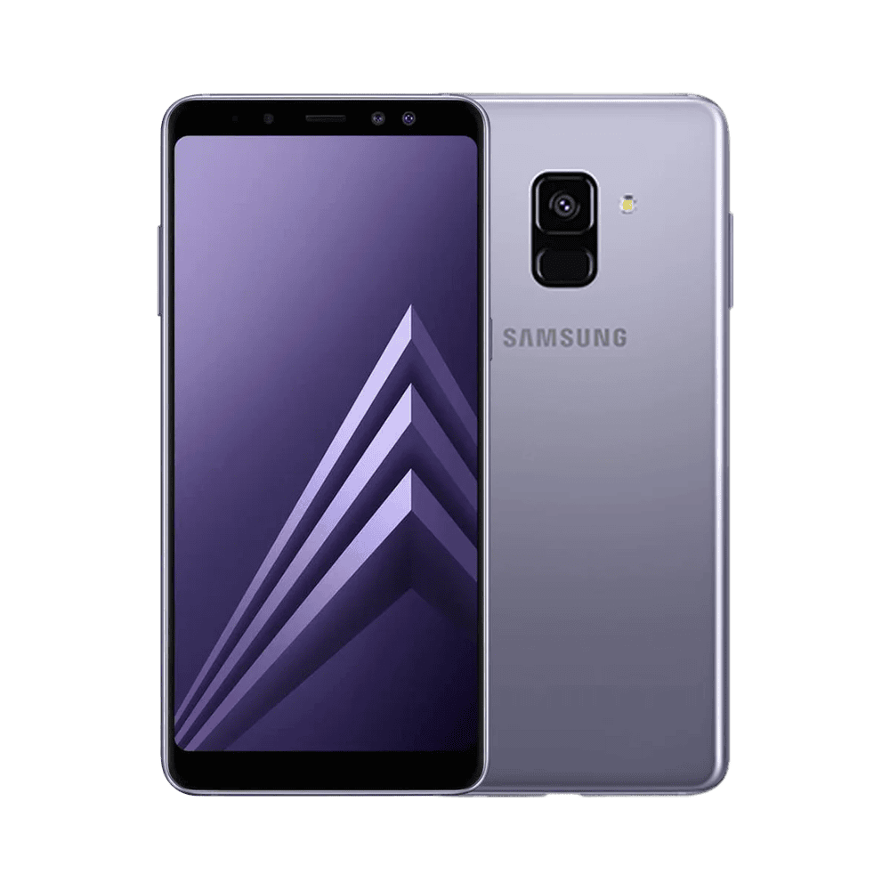 Samsung Galaxy A8 (A530F / 2018) - Good Condition - ReDial