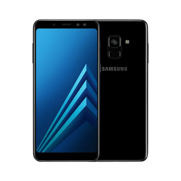 Samsung Galaxy A8 (A530F / 2018) - Very Good Condition - ReDial