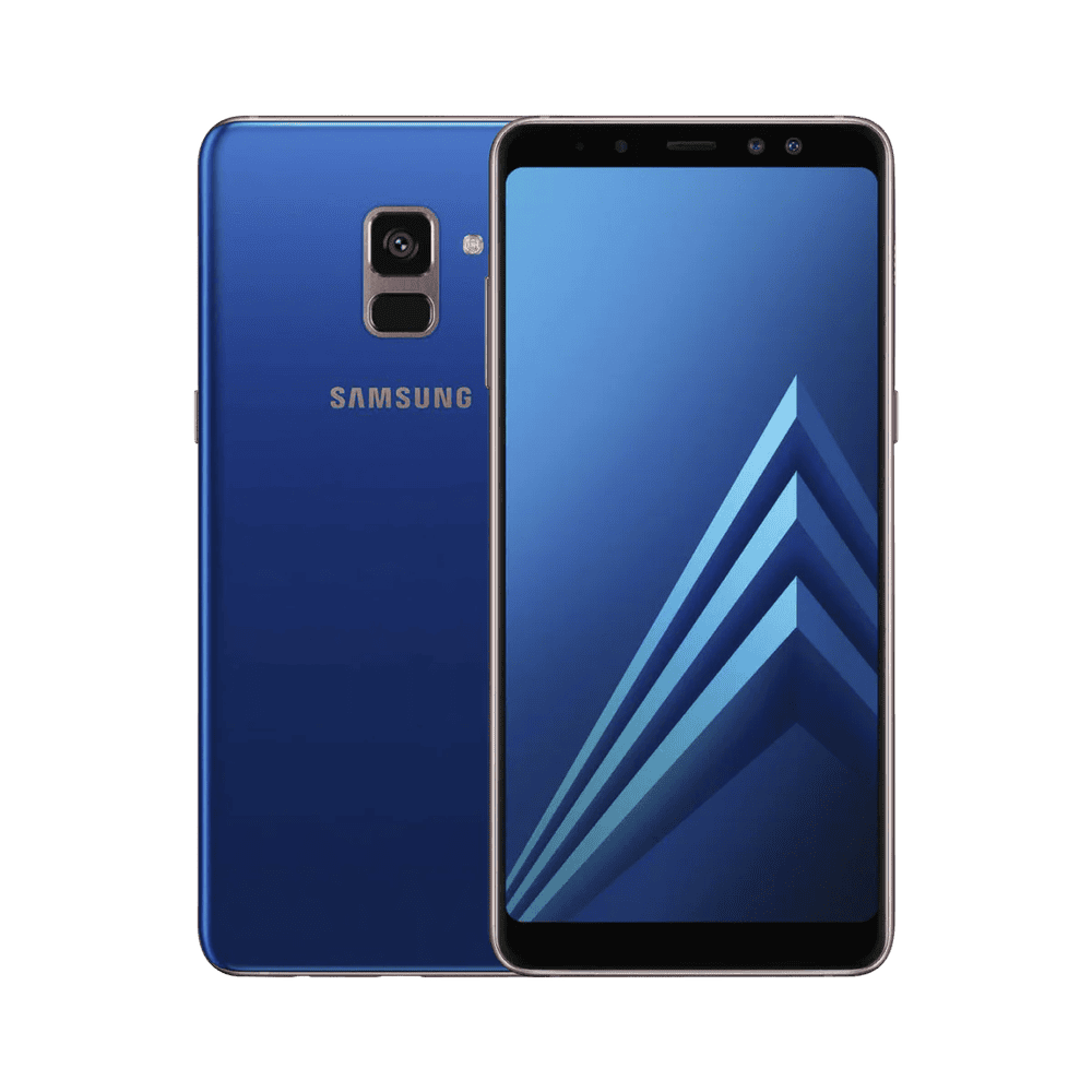 Samsung Galaxy A8 (A530F / 2018) - Very Good Condition - ReDial