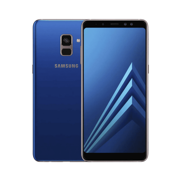 Samsung Galaxy A8 (A530F / 2018) - Very Good Condition - ReDial