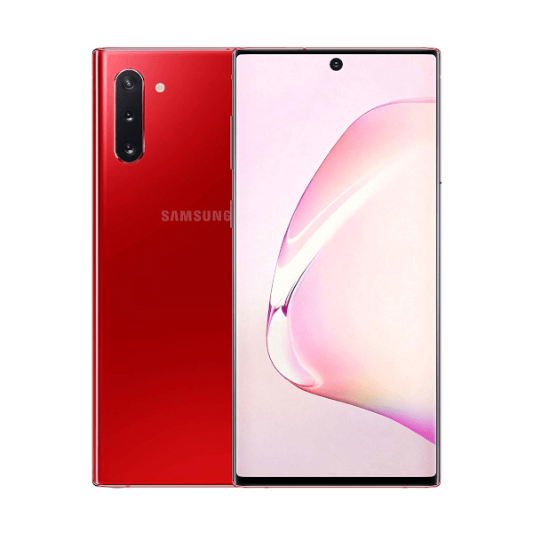 Samsung Galaxy Note 10 - Good Condition - ReDial
