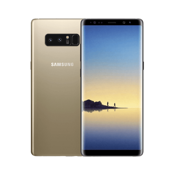 Samsung Galaxy Note 8 (N950F) - Very Good Condition - ReDial