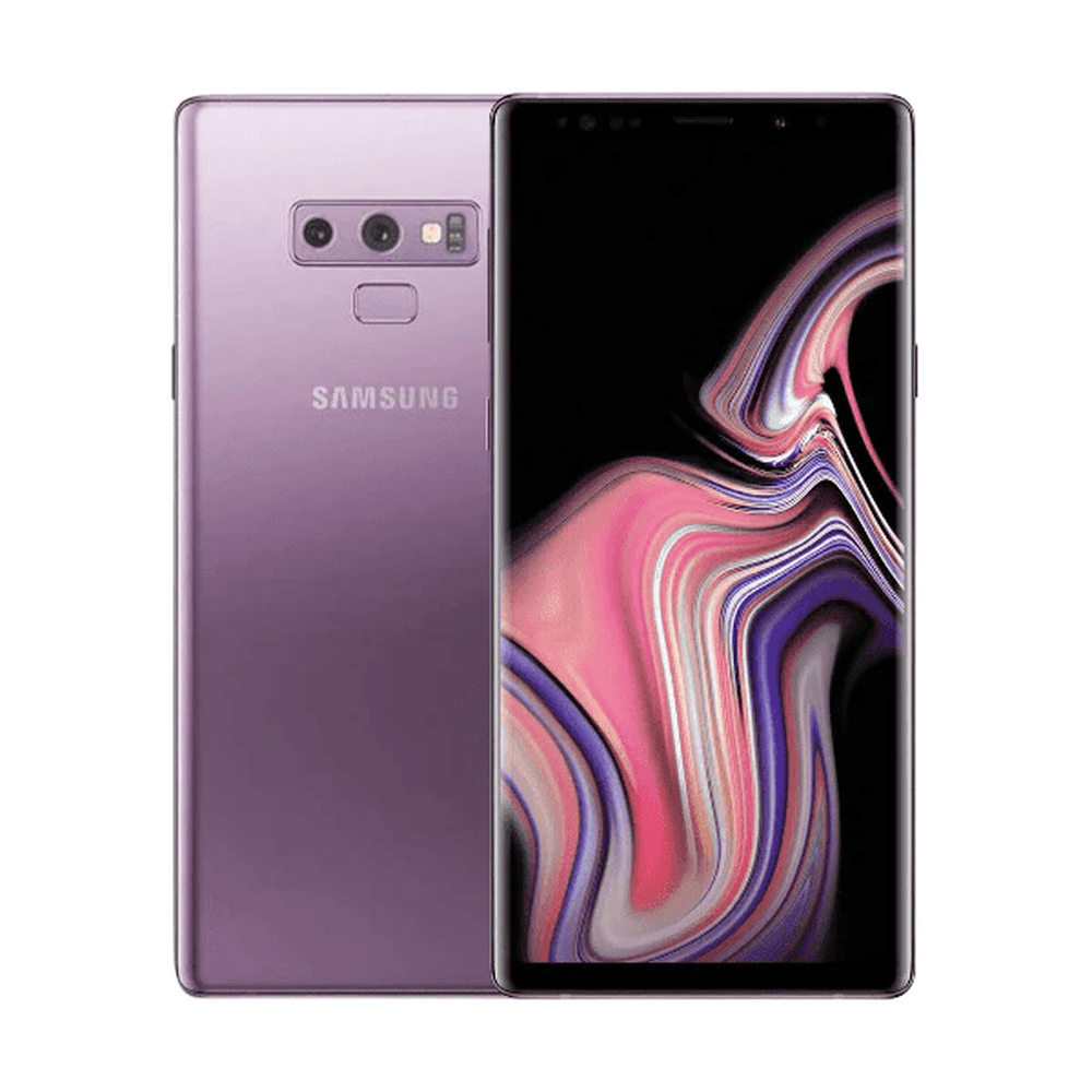 Samsung Galaxy Note 9 (N960F) - Acceptable Condition - ReDial