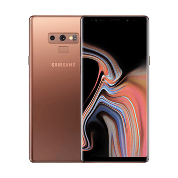 Samsung Galaxy Note 9 (N960F) - Acceptable Condition - ReDial