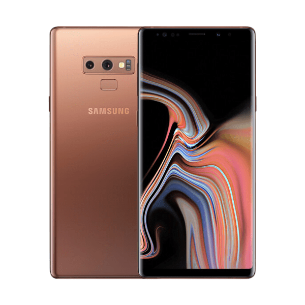 Samsung Galaxy Note 9 (N960F) - Acceptable Condition - ReDial