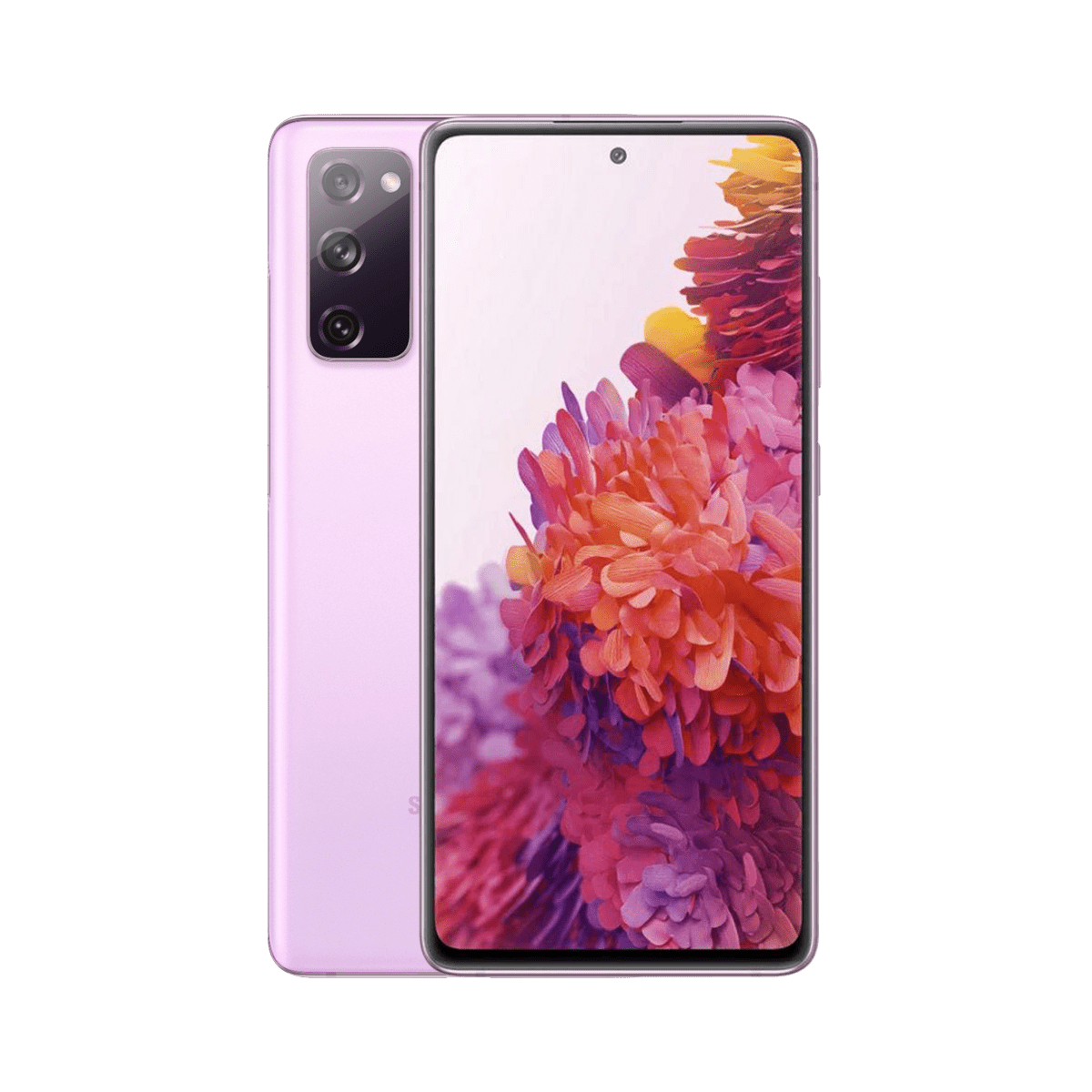 Samsung Galaxy S20 FE 5G (G781B) - Acceptable Condition - ReDial