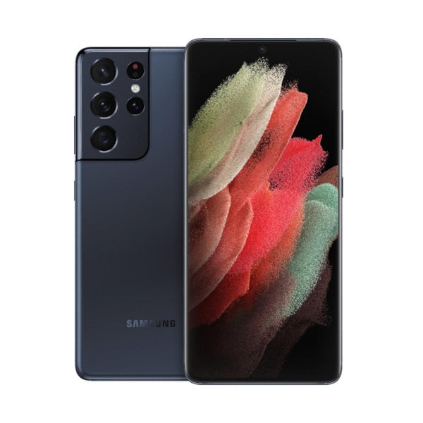 Samsung Galaxy S21 Ultra 5G - As New Refurbished - ReDial