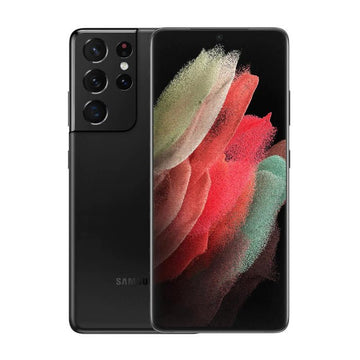 Samsung Galaxy S21 Ultra 5G - As New Refurbished - ReDial