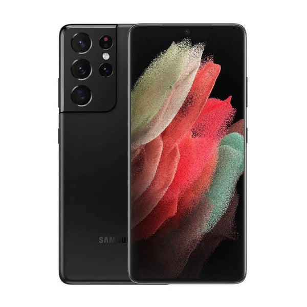 Samsung Galaxy S21 Ultra 5G - As New Refurbished - ReDial