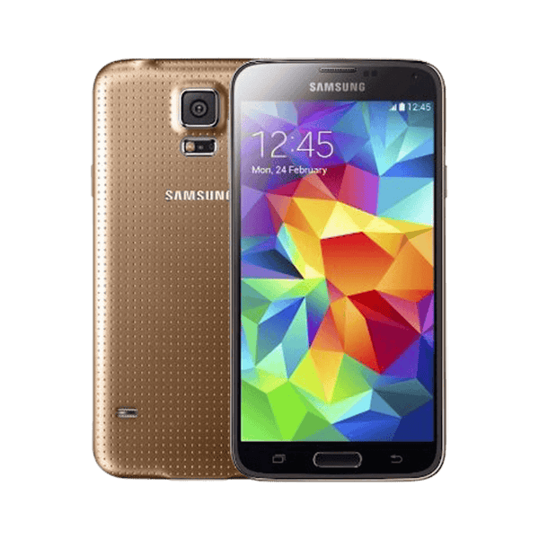 Samsung Galaxy S5 (G900I) - Good Condition - ReDial