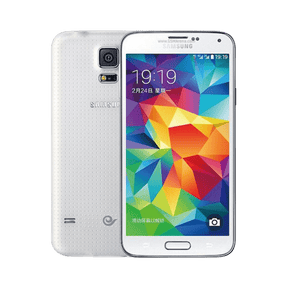 Samsung Galaxy S5 (G900I) - Very Good Condition - ReDial