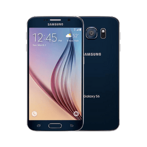 Samsung Galaxy S6 (G920I) - Good Condition - ReDial