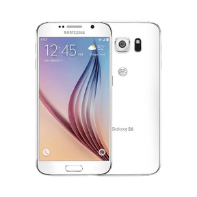 Samsung Galaxy S6 (G920I) - Good Condition - ReDial