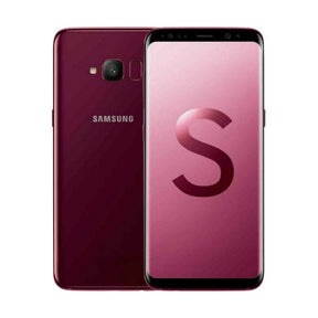 Samsung Galaxy S8 (G950F) - Good Condition - ReDial