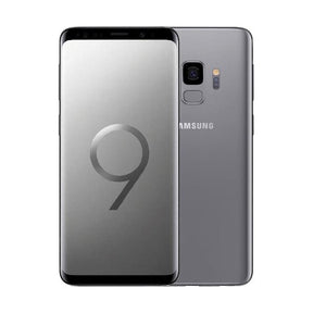 Samsung Galaxy S9 (G960F) - Very Good Condition - ReDial