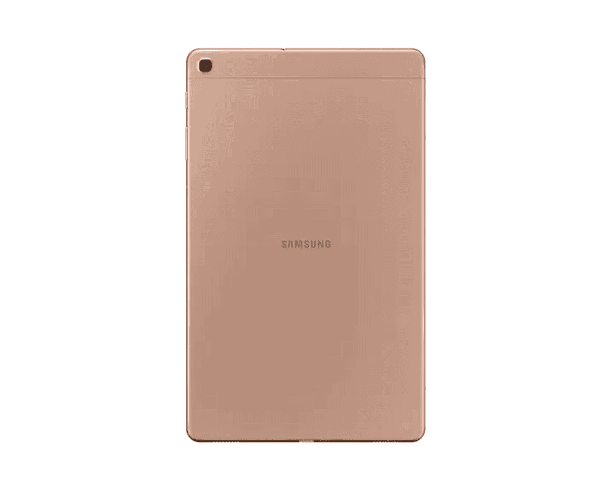 Samsung Galaxy Tab A 10.1