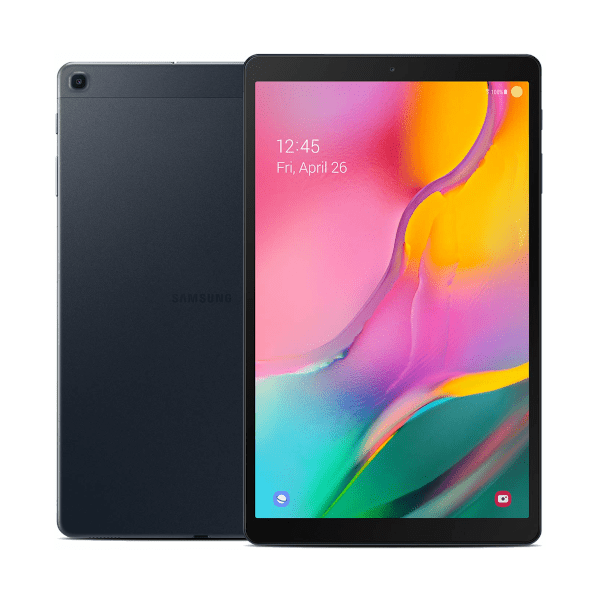 Samsung Galaxy Tab A 10.1" (2019) WiFi + Cellular - Good Condition - ReDial