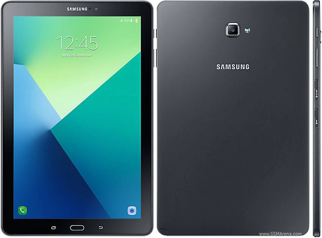 Samsung Galaxy Tab A 10.1" with S - Pen (P585 / 2016) Wi - Fi + Cellular - Good Condition - ReDial
