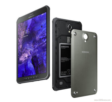 Samsung Galaxy Tab Active Heavy Duty (T365Y / 2014) WiFi + Cellular - Very Good Condition - ReDial