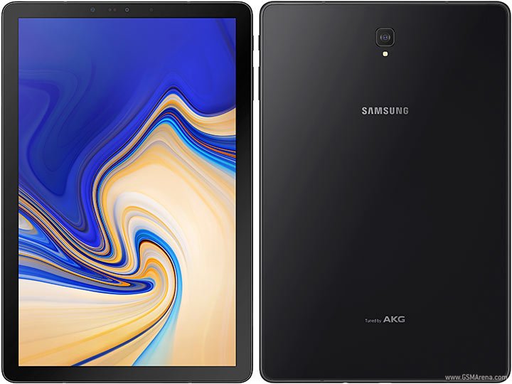 Samsung Galaxy Tab S4 10.5" (T835 / 2018) WiFi + Cellular - Acceptable Condition - ReDial