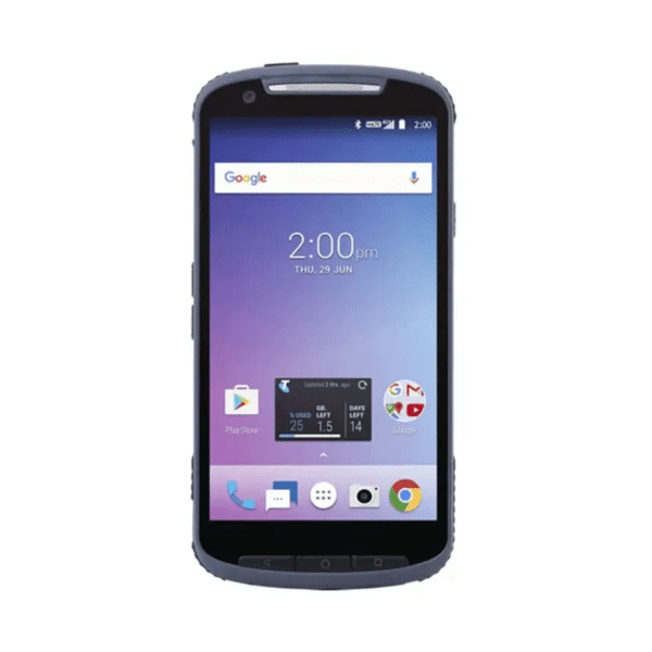 Telstra Tough Max 2 ZTE T85 - Good Condition - ReDial